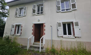 Maison 3 Pièces 67 m² à vendre à Rilhac-Rancon (87570)