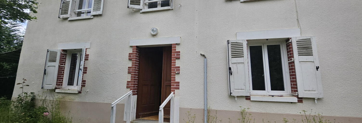 Maison 3 Pièces 67 m² à vendre à Rilhac-Rancon (87570)