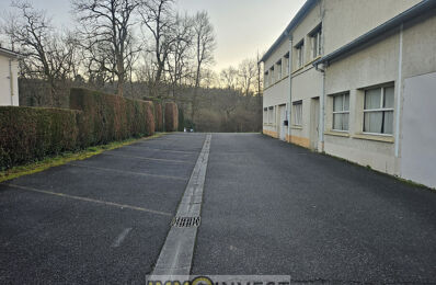 location local industriel 1 500 € CC /mois à proximité de Saint-Just-le-Martel (87590)