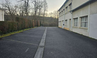 Local industriel 9 Pièces 121 m² à louer à Limoges (87000)