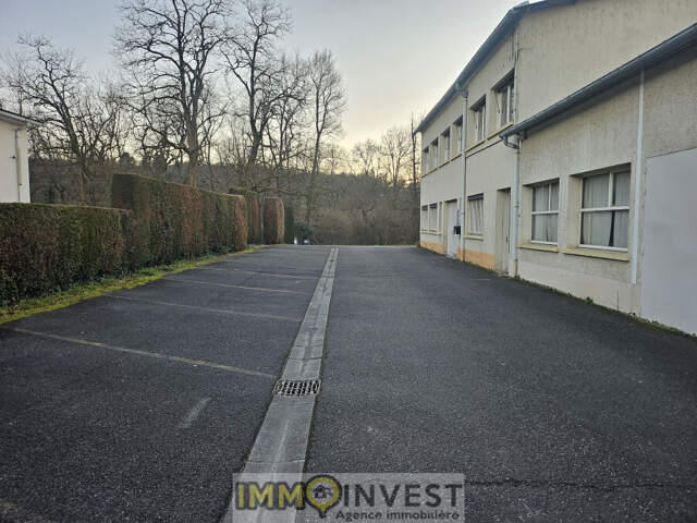Locaux/Biens immobiliers — photo du bien