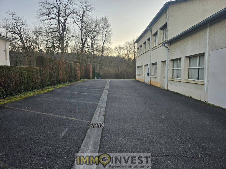 Locaux/Biens immobiliers — photo 1