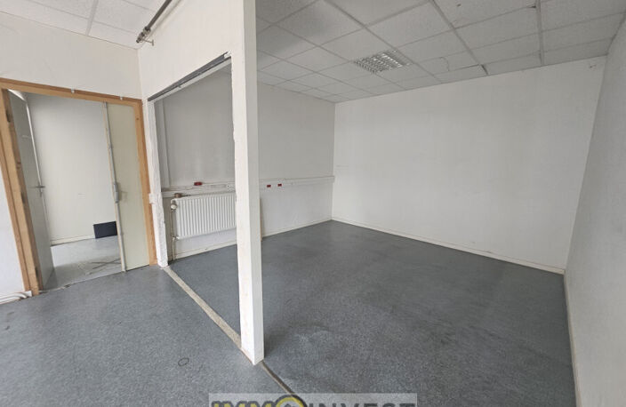 Locaux/Biens immobiliers — photo 4