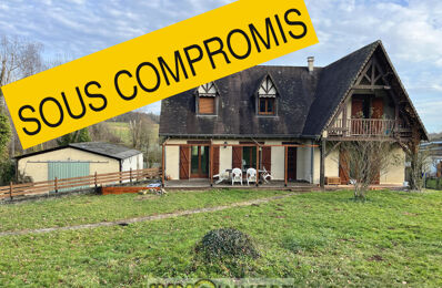 vente maison 288 750 € à proximité de Verneuil-sur-Vienne (87430)