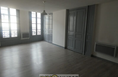 location appartement 600 € CC /mois à proximité de Aixe-sur-Vienne (87700)