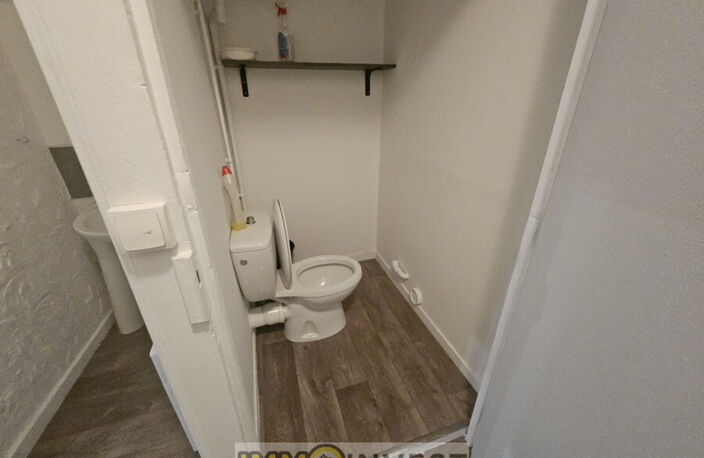 Locaux/Biens immobiliers — photo 5