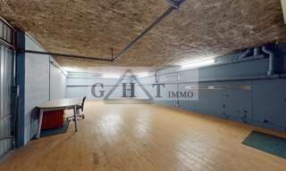 Bureau  238 m² à vendre à Le Raincy (93340)