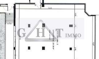 Commerce  346 m² à vendre à Ivry-sur-Seine (94200)