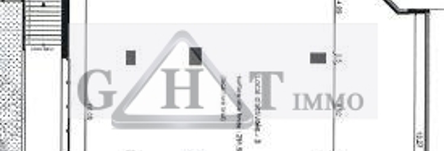 Commerce  346 m² à vendre à Ivry-sur-Seine (94200)