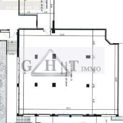 Commerce  836200 €