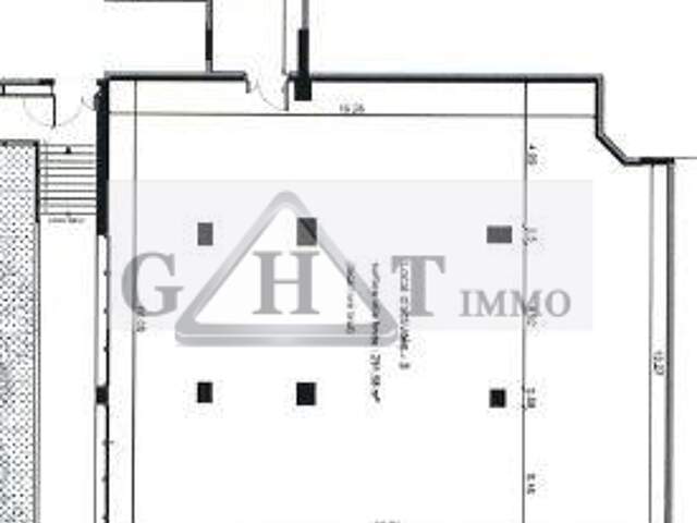 Local commercial Neuf 346 M² — photo du bien