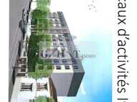 Local commercial Neuf 346 M² — photo 4