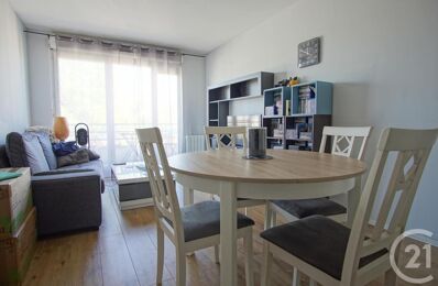 vente appartement 187 000 € à proximité de Villeneuve-Saint-Georges (94190)