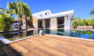 Maison 4 Pièces 185 m² à vendre à Saint-Leu (97424)