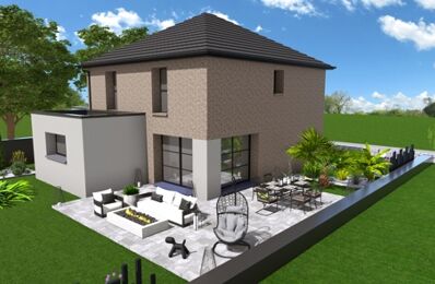 vente maison 249 000 € à proximité de Vieux-Condé (59690)