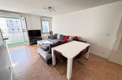 vente appartement 370 000 € à proximité de La Mulatière (69350)