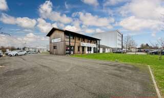 Bureau   m² à vendre à Tresses (33370)