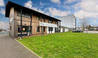 Bureau   m² à vendre à Tresses (33370)