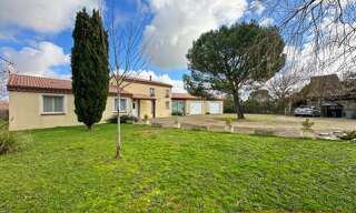 Maison 4 Pièces 125 m² à vendre à Técou (81600)