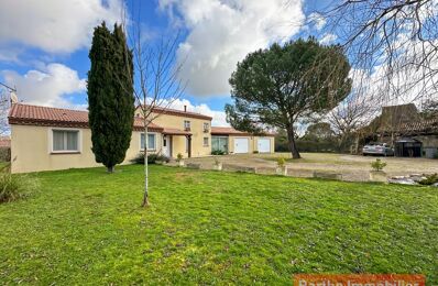 vente maison 367 500 € à proximité de Lagrave (81150)