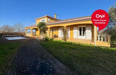 vente maison 425 000 € à proximité de Lagarrigue (81090)