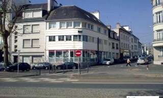 Commerce  109 m² à louer à Lorient (56100)