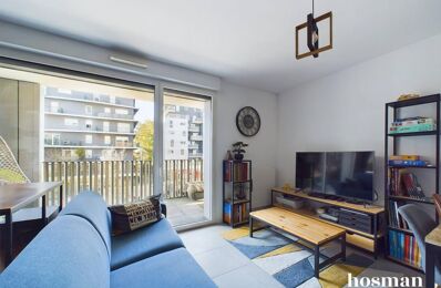 vente appartement 186 900 € à proximité de Eysines (33320)