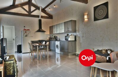 location maison 1 250 € CC /mois à proximité de Thil (01120)