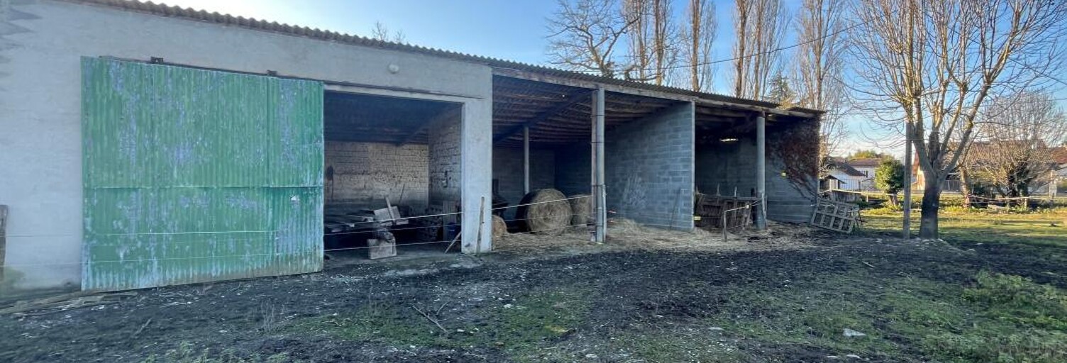 Maison 2 Pièces 250 m² à vendre à Morlaàs (64160)