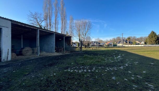 Villa / Maison 2 pièces  à vendre Morlaàs 64160