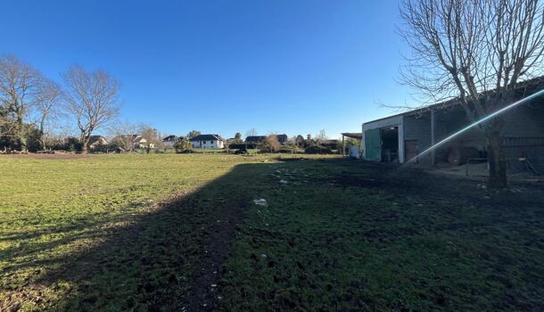 Villa / Maison 2 pièces  à vendre Morlaàs 64160