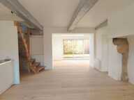 À vendre : Charmante maison en pierre entièrement rénovée – 81,77 m² – Batz-sur-Mer — photo 2
