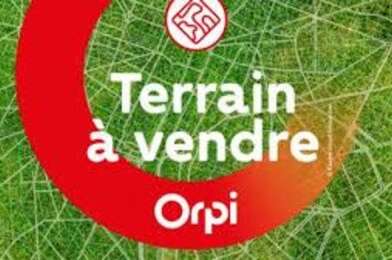 Terrain  99000 €