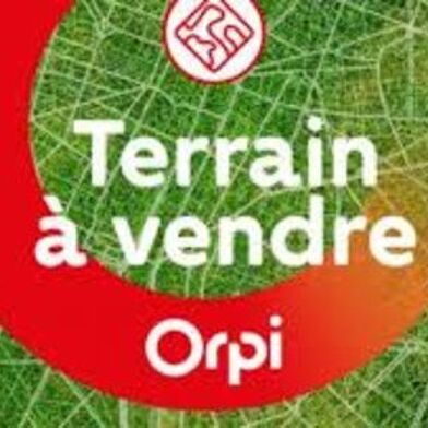 Terrain  99000 €