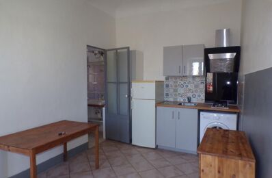 location appartement 500 € CC /mois à proximité de Jouques (13490)