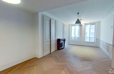 vente appartement 575 000 € à proximité de Lyon 1 (69001)