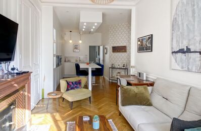 vente appartement 460 000 € à proximité de Lyon 9 (69009)