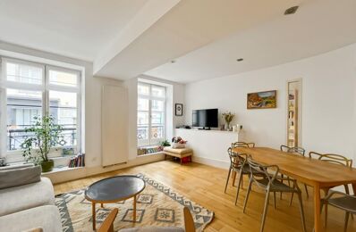 vente appartement 795 000 € à proximité de Lyon 3 (69003)