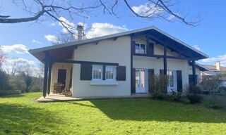 Maison 5 Pièces 135 m² à vendre à Pomarez (40360)