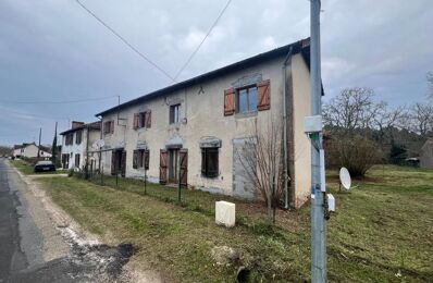 vente maison 272 000 € à proximité de Bourriot-Bergonce (40120)