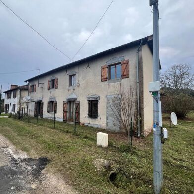 Maison 5 pièces 242000 €