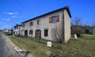 Maison 5 Pièces 174 m² à vendre à Lencouacq (40120)