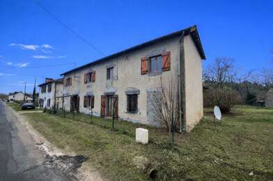 Maison 5 pièces 223000 €