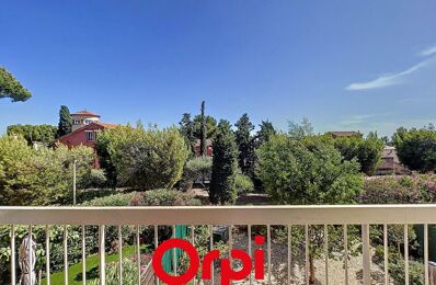 vente appartement 244 000 € à proximité de La Ciotat (13600)