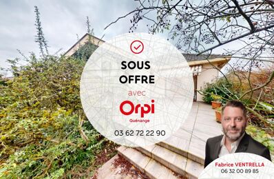 vente maison 368 000 € à proximité de Bousse (57310)