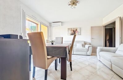 vente appartement 212 900 € à proximité de Théoule-sur-Mer (06590)