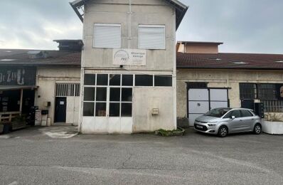 vente commerce 295 000 € à proximité de Coise-Saint-Jean-Pied-Gauthier (73800)