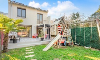Maison 6 Pièces 159 m² à vendre à Toulouse (31300)