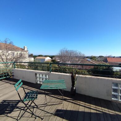 Maison 6 pièces 257000 €