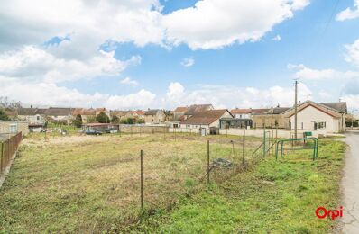 vente terrain 17 000 € à proximité de Celles-Lès-Condé (02330)